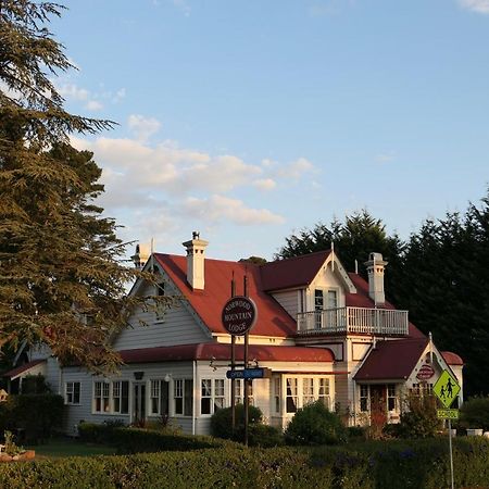 Norwood Mountain Lodge Блекгіт Екстер'єр фото
